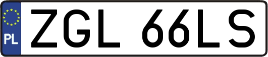 ZGL66LS