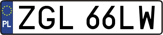 ZGL66LW