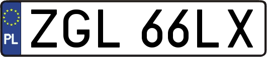 ZGL66LX