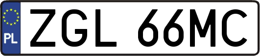 ZGL66MC