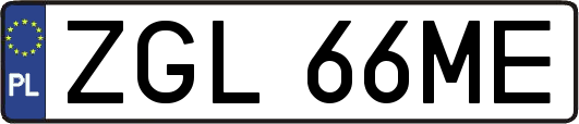 ZGL66ME