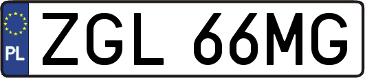 ZGL66MG