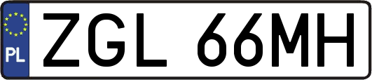 ZGL66MH