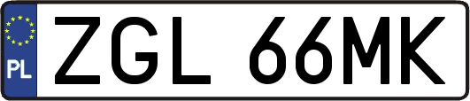 ZGL66MK