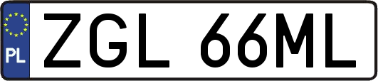 ZGL66ML