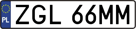 ZGL66MM
