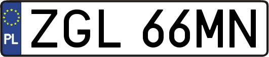 ZGL66MN