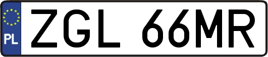 ZGL66MR