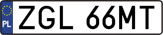 ZGL66MT