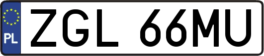 ZGL66MU