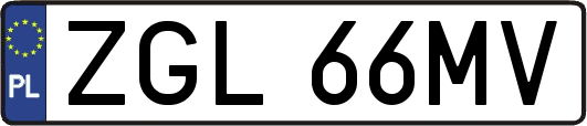 ZGL66MV