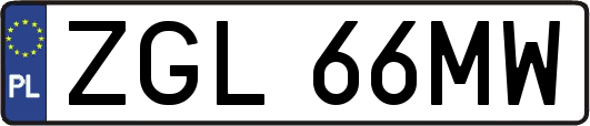 ZGL66MW