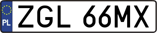 ZGL66MX