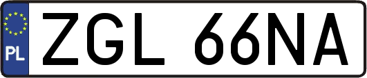 ZGL66NA