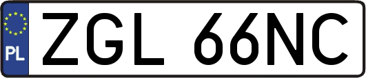 ZGL66NC