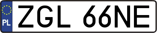 ZGL66NE