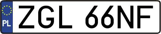 ZGL66NF