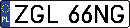 ZGL66NG