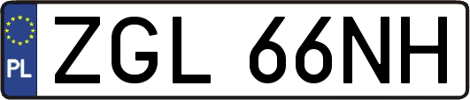 ZGL66NH