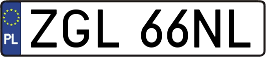 ZGL66NL