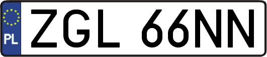 ZGL66NN