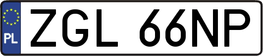 ZGL66NP