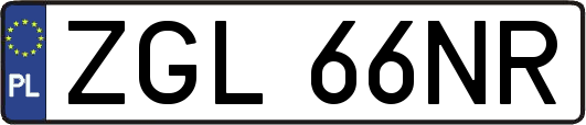 ZGL66NR