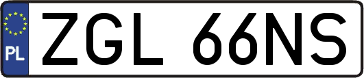ZGL66NS