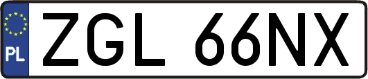 ZGL66NX
