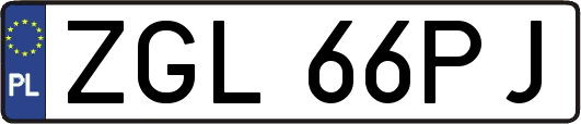 ZGL66PJ