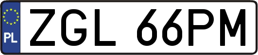ZGL66PM