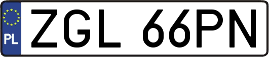 ZGL66PN