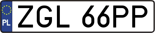 ZGL66PP