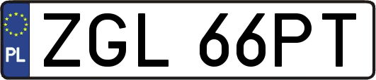 ZGL66PT