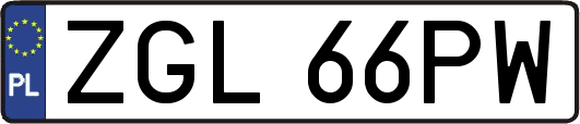ZGL66PW