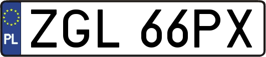 ZGL66PX