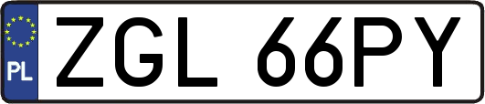 ZGL66PY