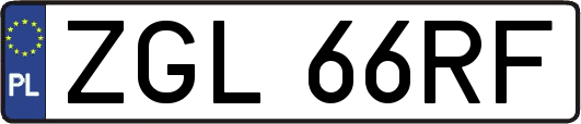 ZGL66RF