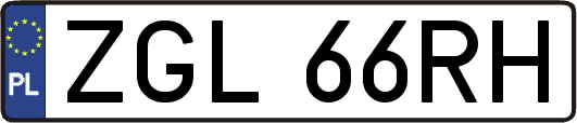 ZGL66RH