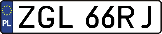 ZGL66RJ