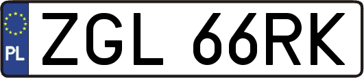 ZGL66RK