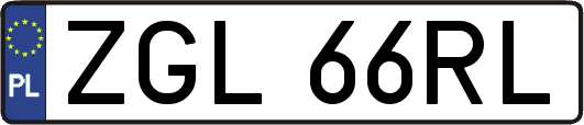 ZGL66RL