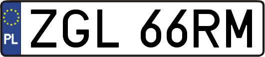 ZGL66RM