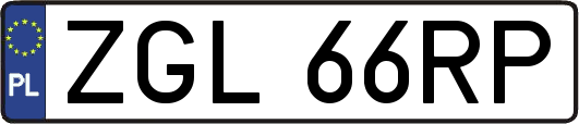ZGL66RP