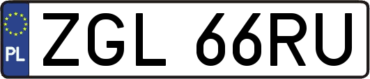 ZGL66RU