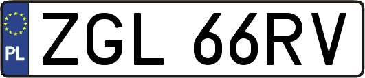 ZGL66RV