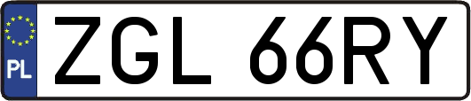 ZGL66RY