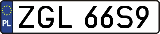ZGL66S9