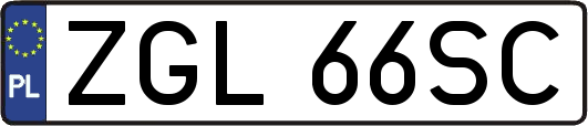 ZGL66SC