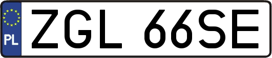 ZGL66SE